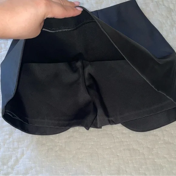 Black & Other Stories Skort - Picture 3 of 7